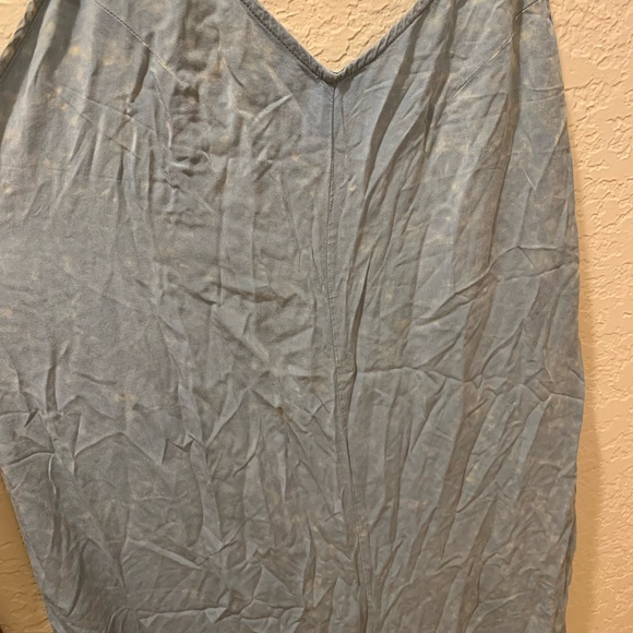 Three Bird Nest Mystree Jumpsuit - Picture 10 of 12